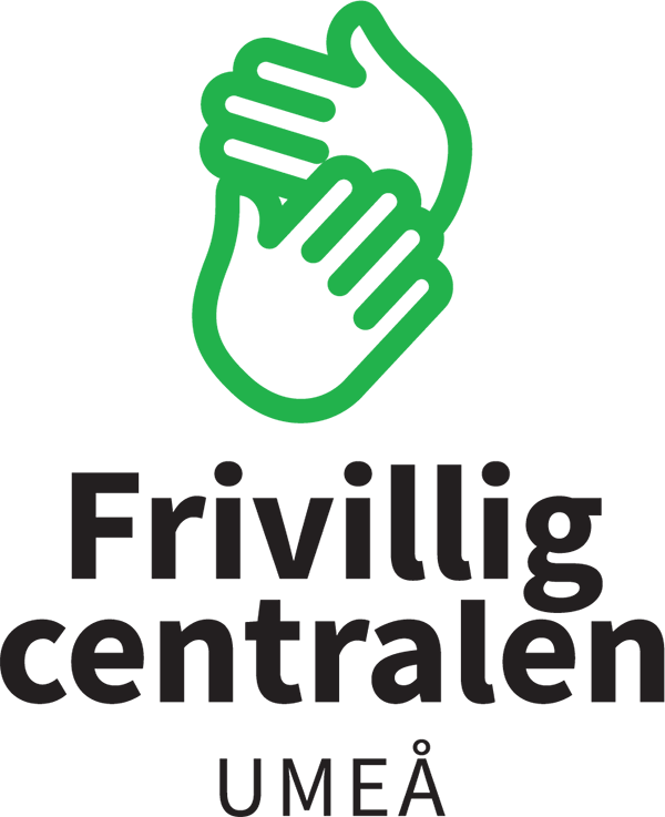 Frivilligcentralens Logotyp
